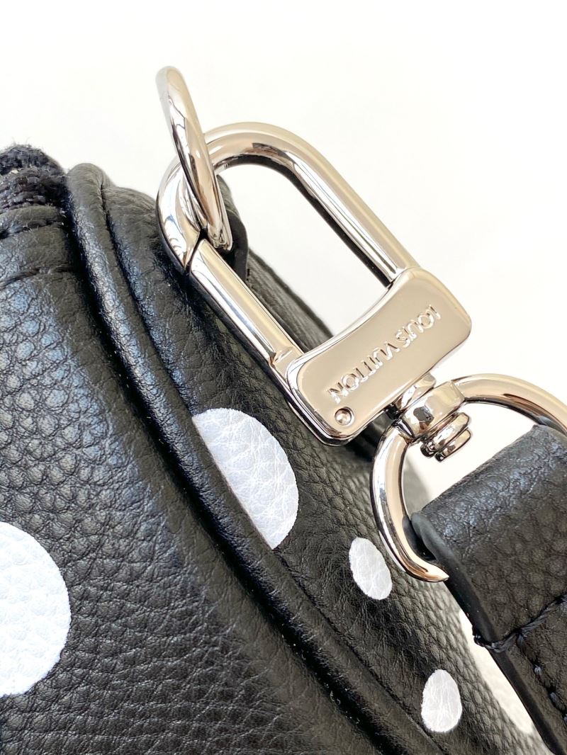 Louis Vuitton Speedy Bags